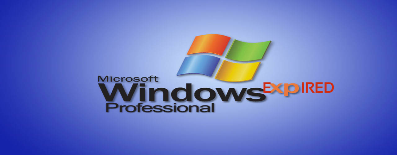 Windows eXPired